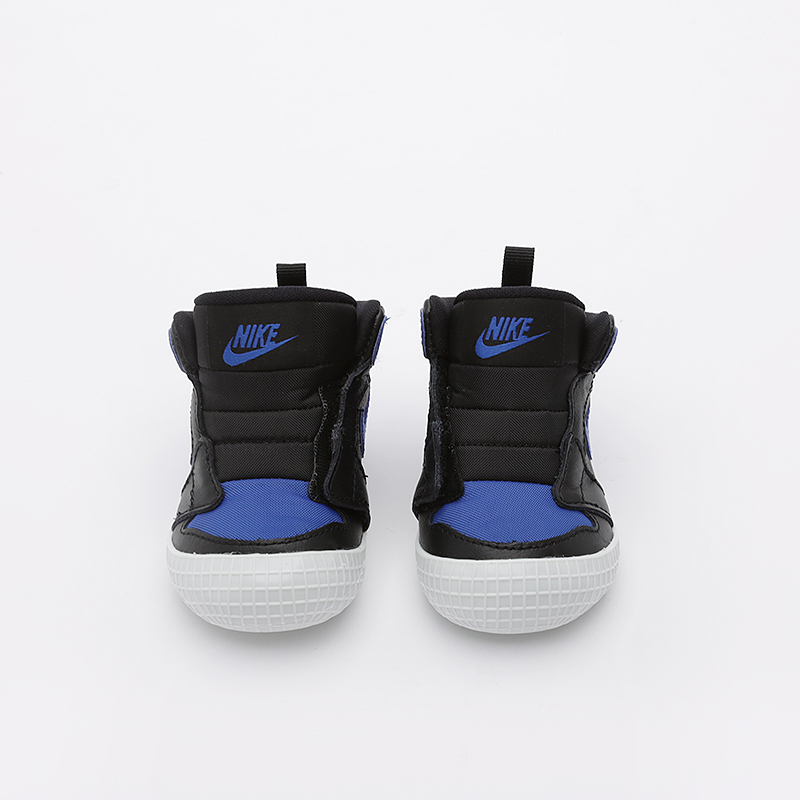 Детские кроссовки Jordan 1 Crib Bootie (AT3745-007)  - цена, описание, фото 2
